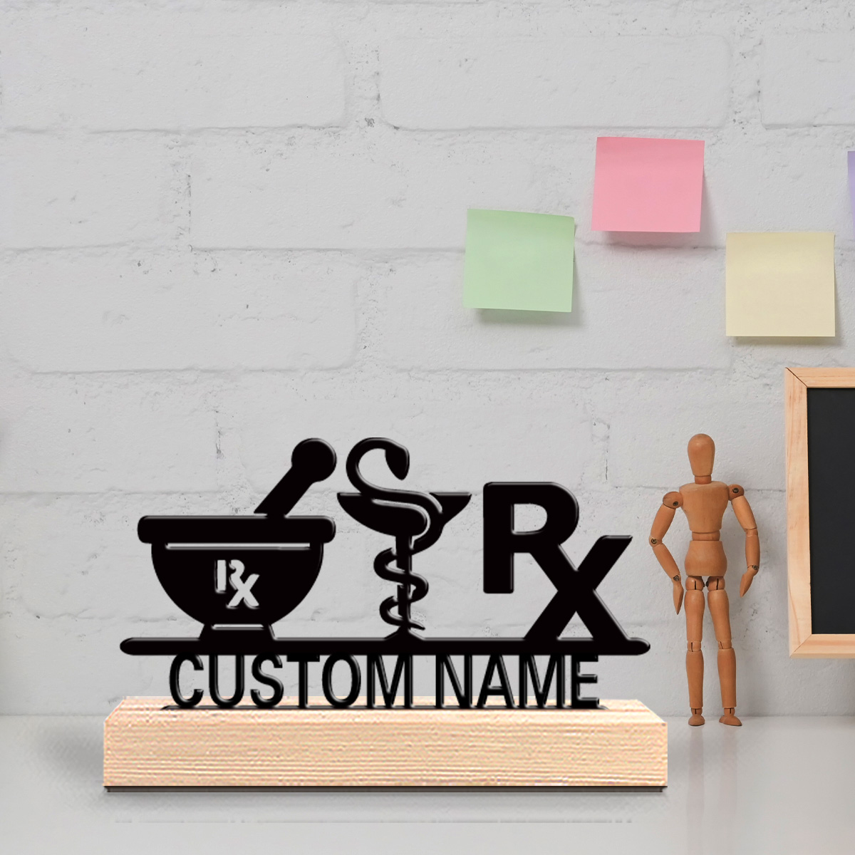 1pc Fun Personalized Custom am - Eve Party บทวิจารณ์และราคา