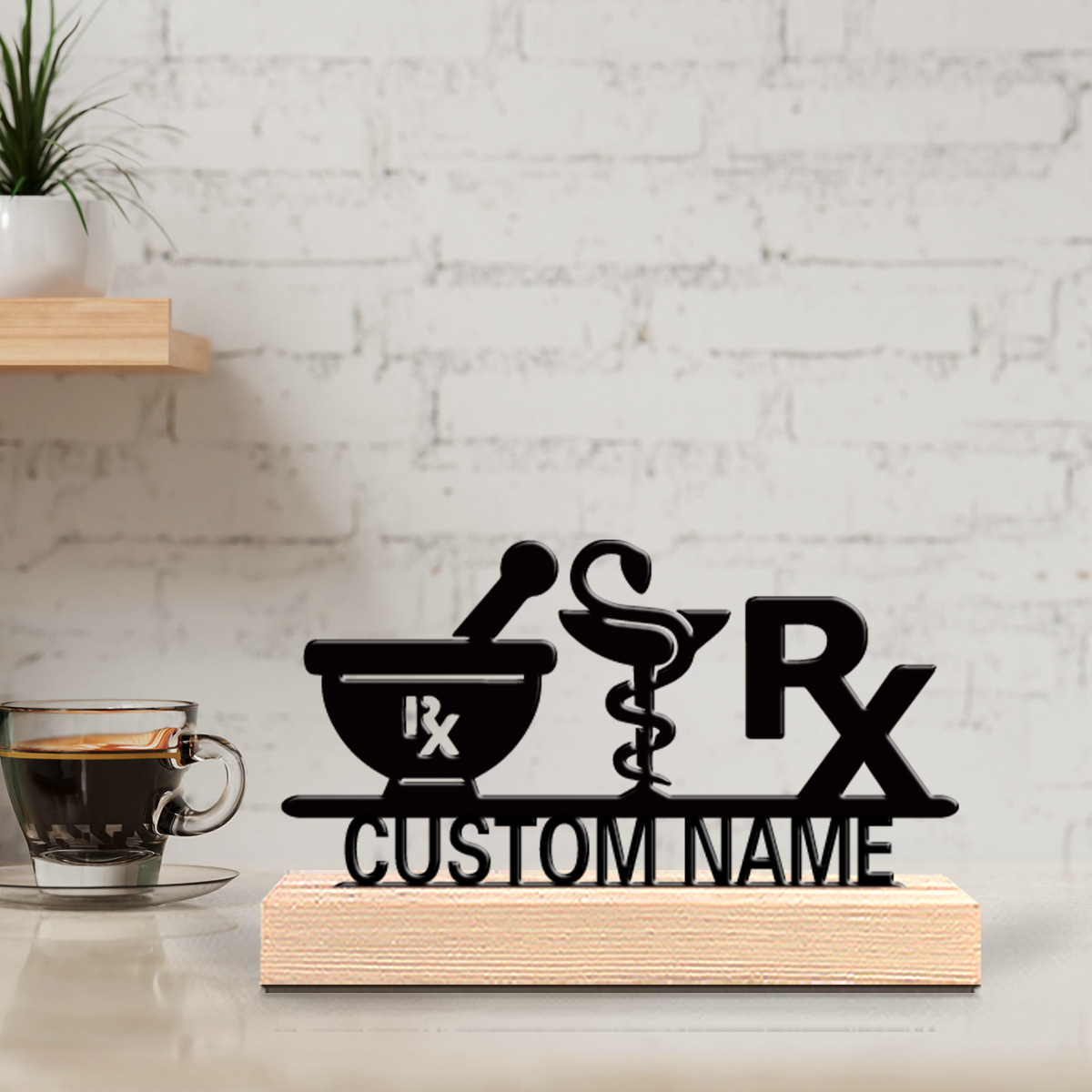 1pc Fun Personalized Custom am - Eve Party บทวิจารณ์และราคา