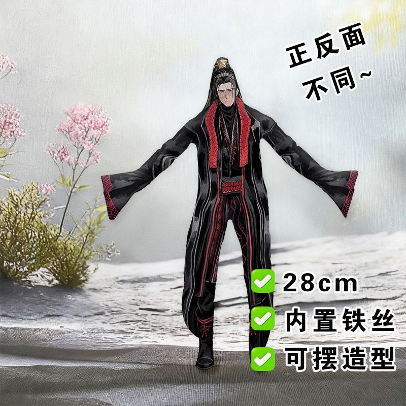 Funny Limbus Company Yi sang   - Supply Event บทวิจารณ์และราคา