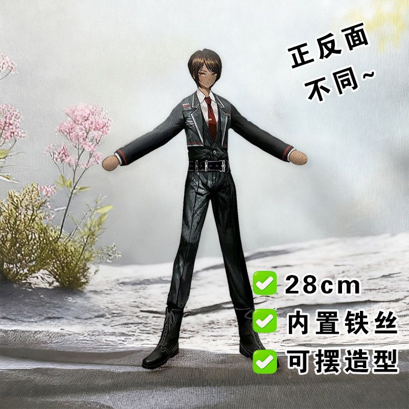 Funny Limbus Company Yi sang   - Supply Event บทวิจารณ์และราคา