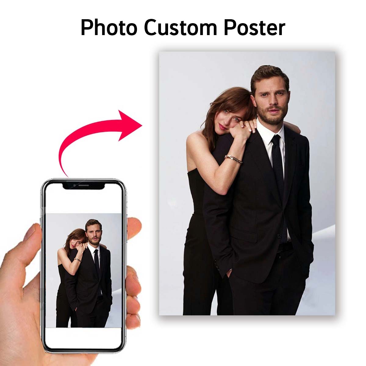 Custom Print Canvas Painting F - Eve Party บทวิจารณ์และราคา