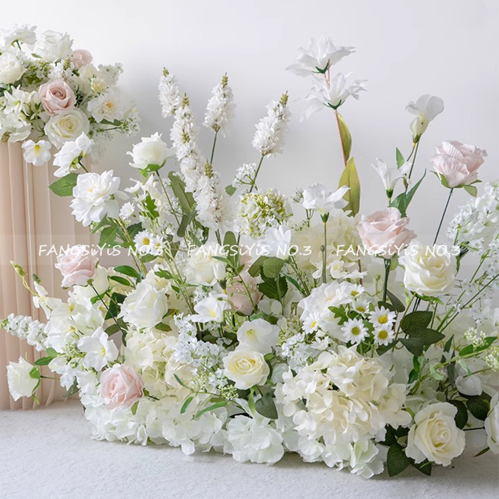 Luxury Champagne Pink Rose Art - Flower Wall Panel บทวิจารณ์และราคา