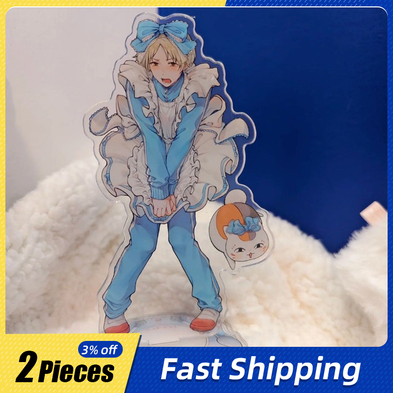 10cm/3.93in Anime Standing Pla - Event Support บทวิจารณ์และราคา