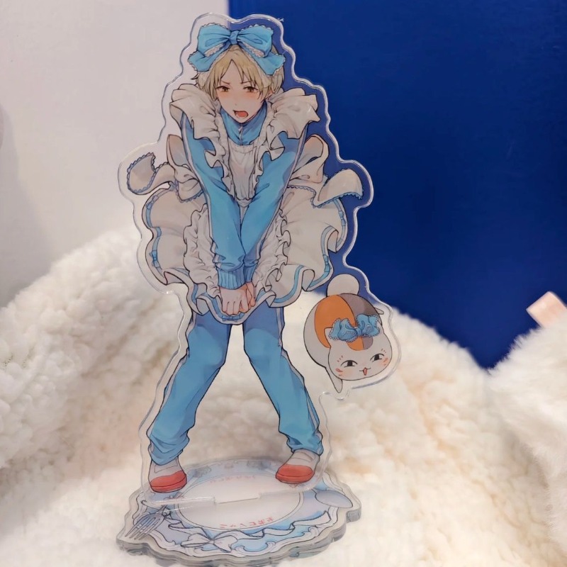 10cm/3.93in Anime Standing Pla - Event Support บทวิจารณ์และราคา