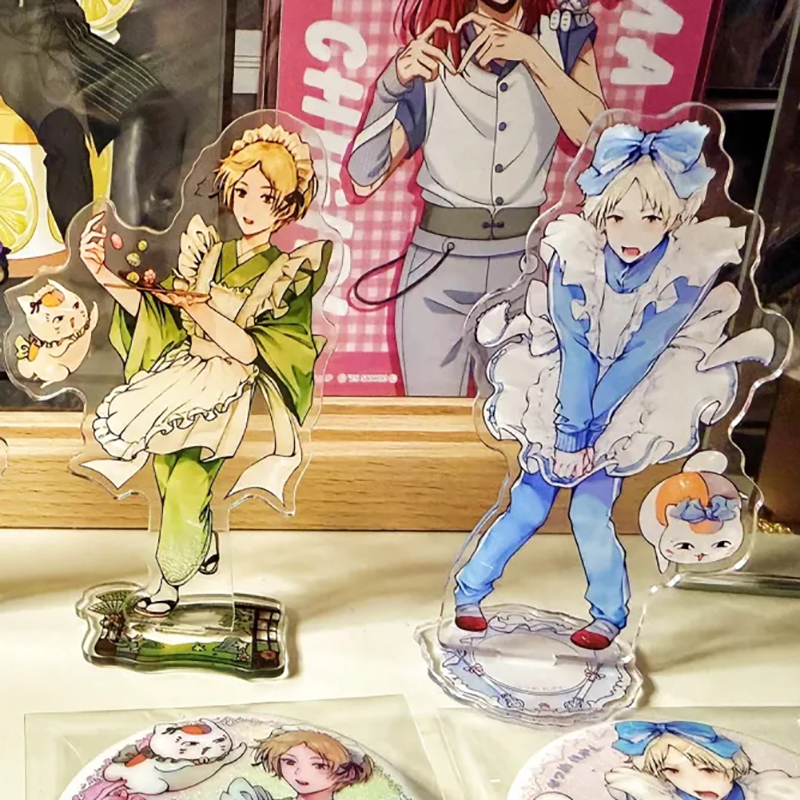 10cm/3.93in Anime Standing Pla - Event Support บทวิจารณ์และราคา