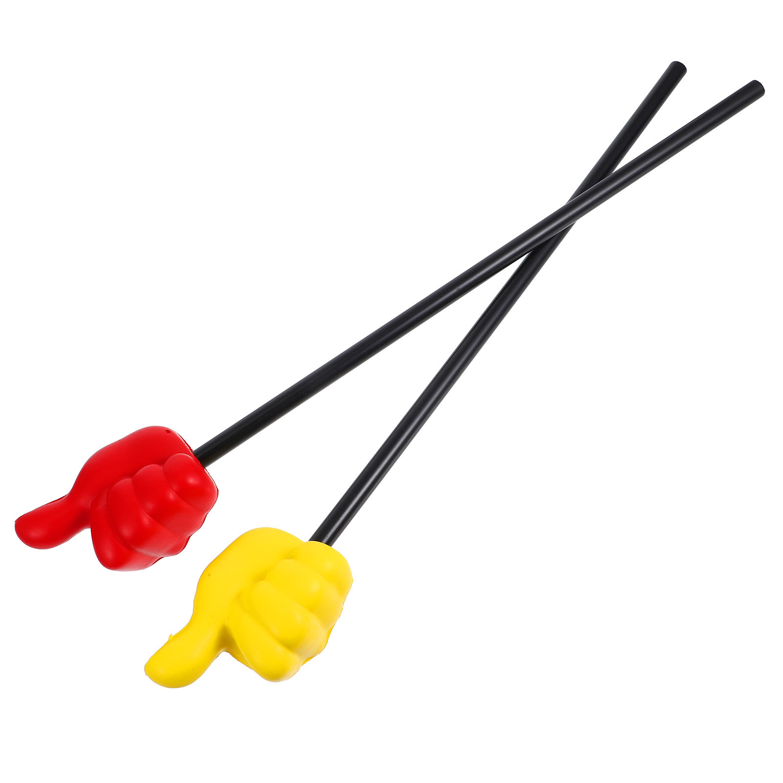 2Pcs Foam Finger Pointer Stick - Centerpiece Stick บทวิจารณ์และราคา