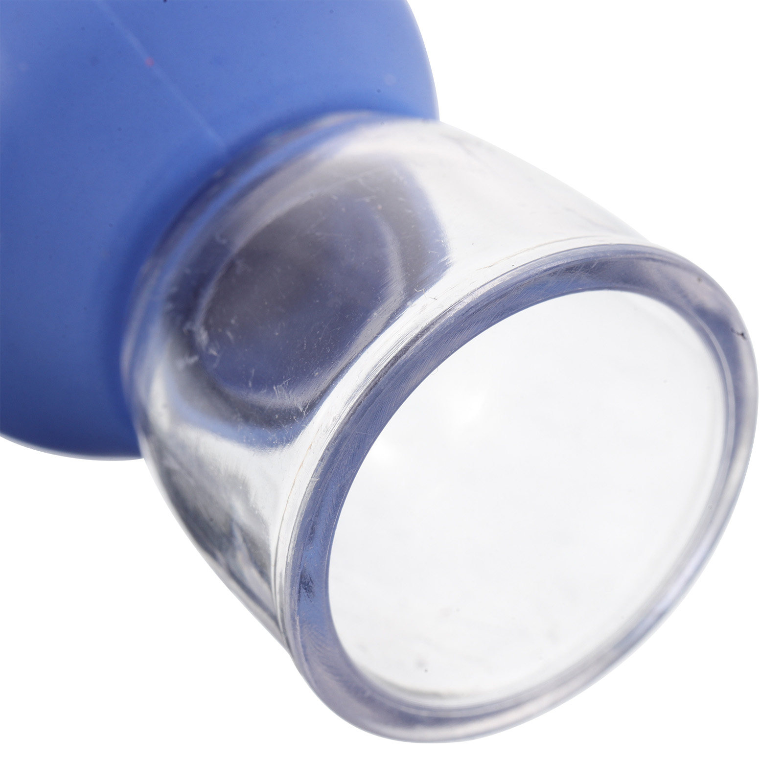 50Pcs Facial Cupping Set Gentl - Plastic Cup 50Pcs บทวิจารณ์และราคา