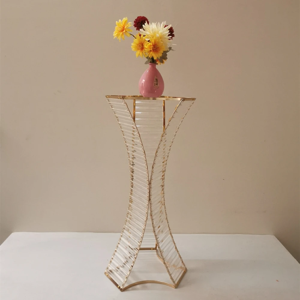 4/10 Pcs Acrylic Metal Wedding - Party Event Supply Store บทวิจารณ์และราคา