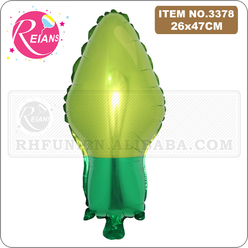 Lamp Bulb Aluminum Foil Balloo - Party Event Supplier บทวิจารณ์และราคา