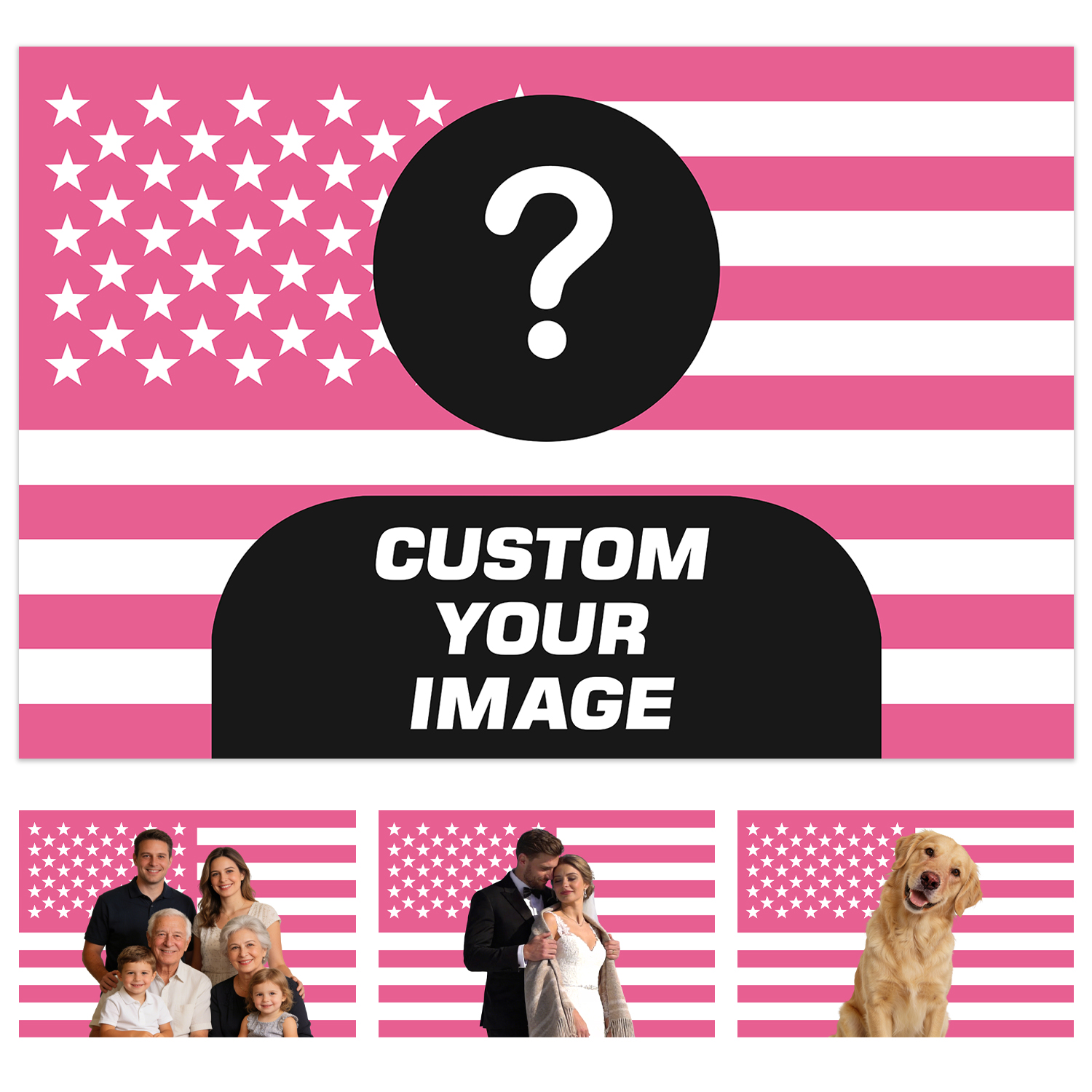 1pc Personalized photo customi - Eve Party บทวิจารณ์และราคา
