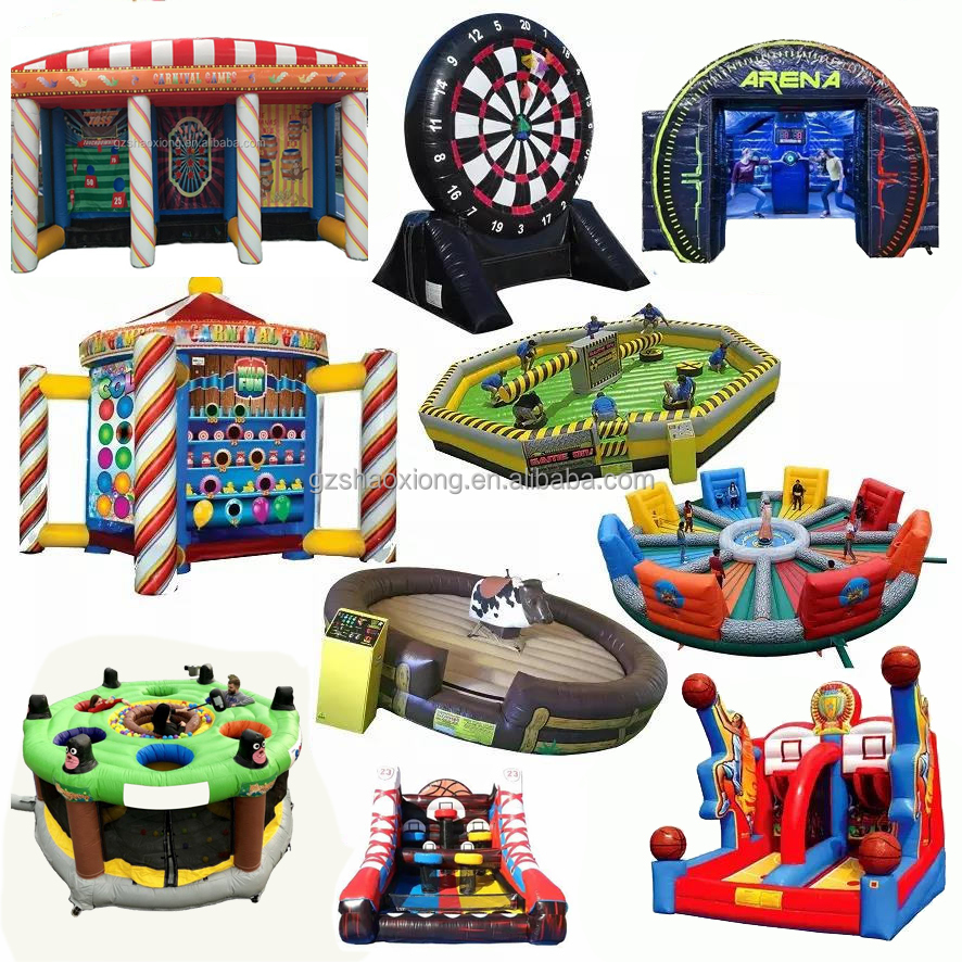 Outdoor Supplier Inflatable Ba - Party Event Supplier บทวิจารณ์และราคา