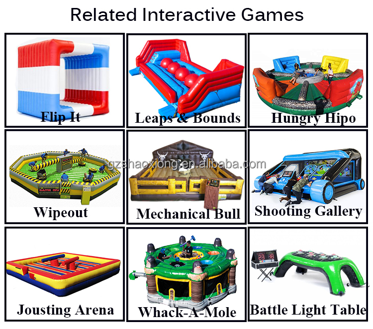 Outdoor Supplier Inflatable Ba - Party Event Supplier บทวิจารณ์และราคา