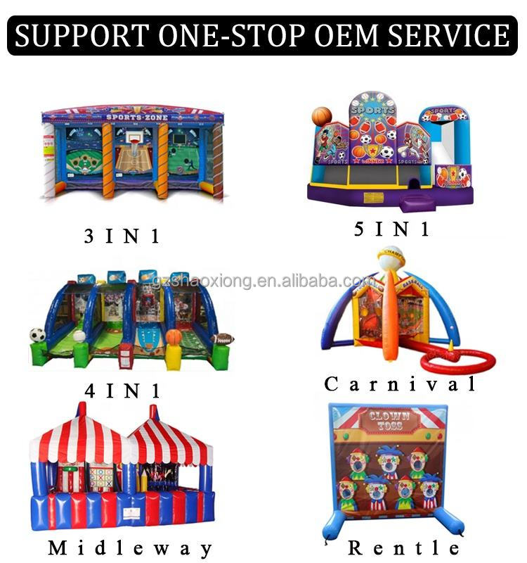 Outdoor Supplier Inflatable Ba - Party Event Supplier บทวิจารณ์และราคา