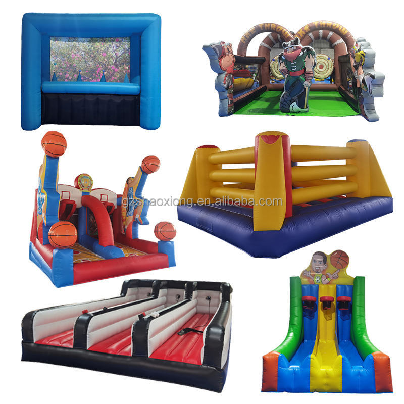 Outdoor Supplier Inflatable Ba - Party Event Supplier บทวิจารณ์และราคา