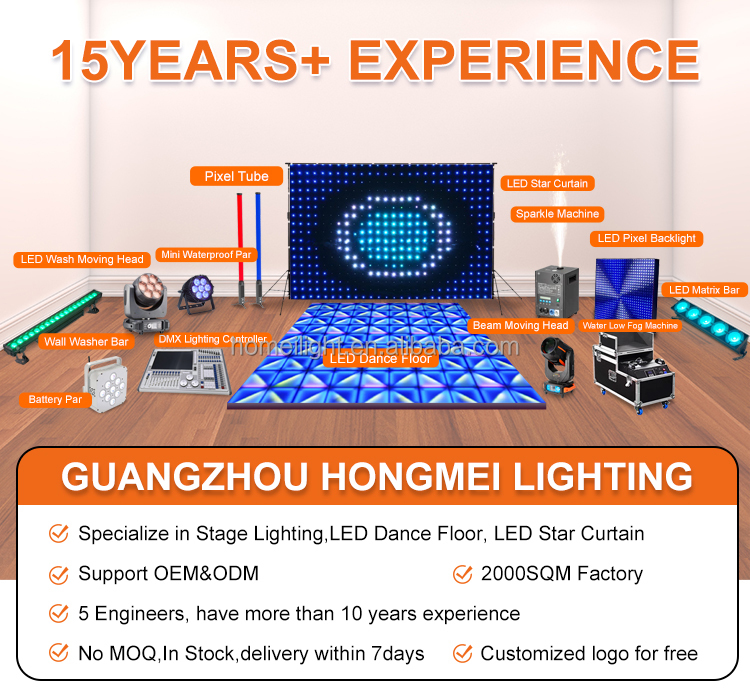 Guangzhou Supplier Homeilight  - Party Event Supplier บทวิจารณ์และราคา