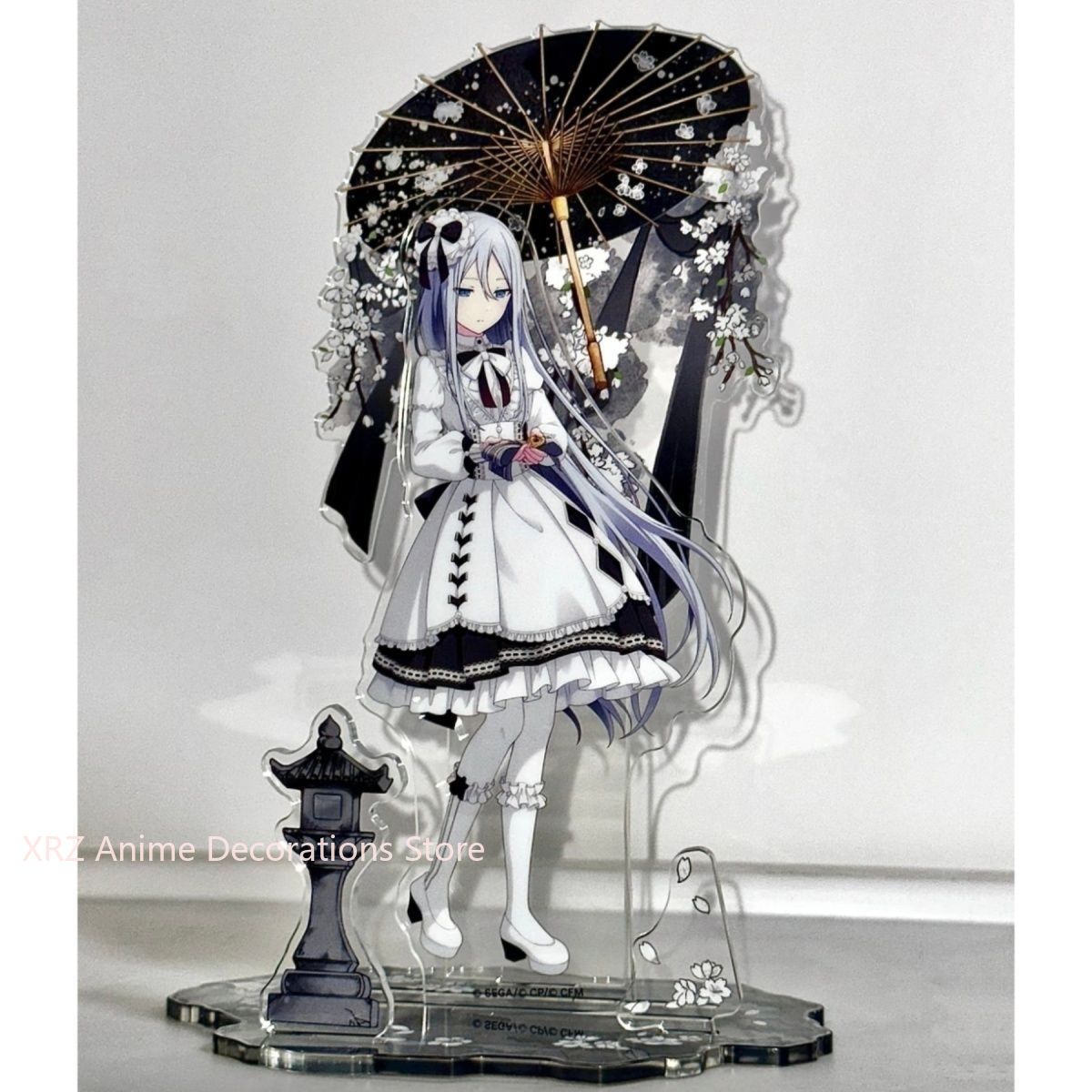 Collection Acrylic Stand Proje - Event Support บทวิจารณ์และราคา