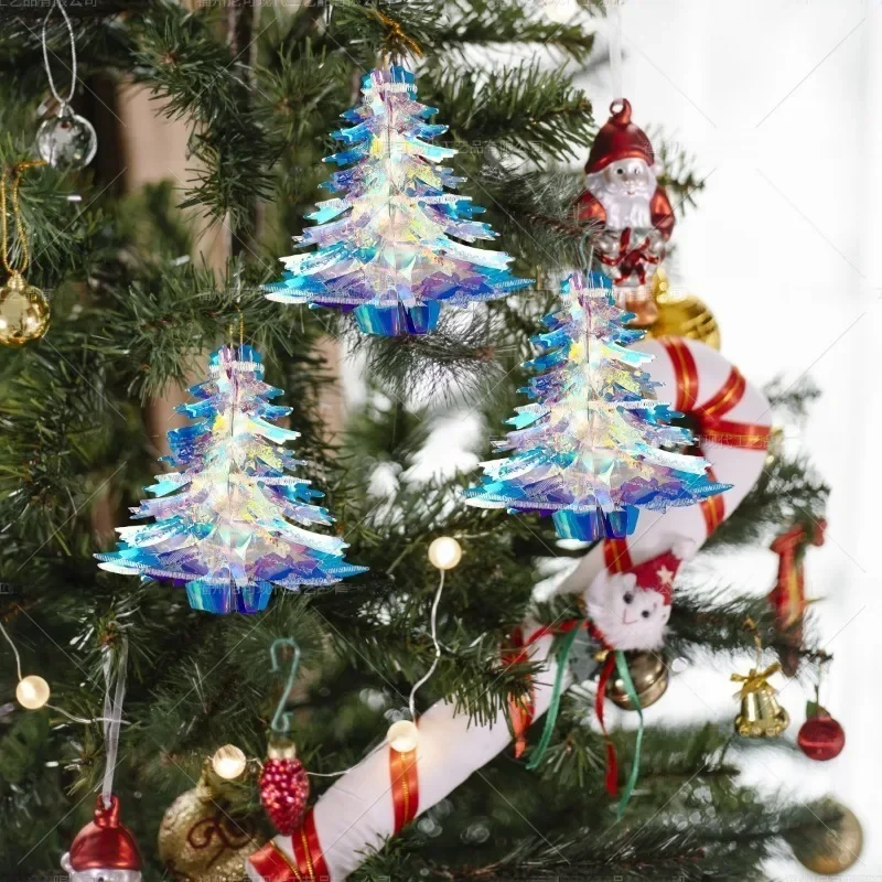 3D Christmas Tree Decorations  - Party Event Supplier บทวิจารณ์และราคา