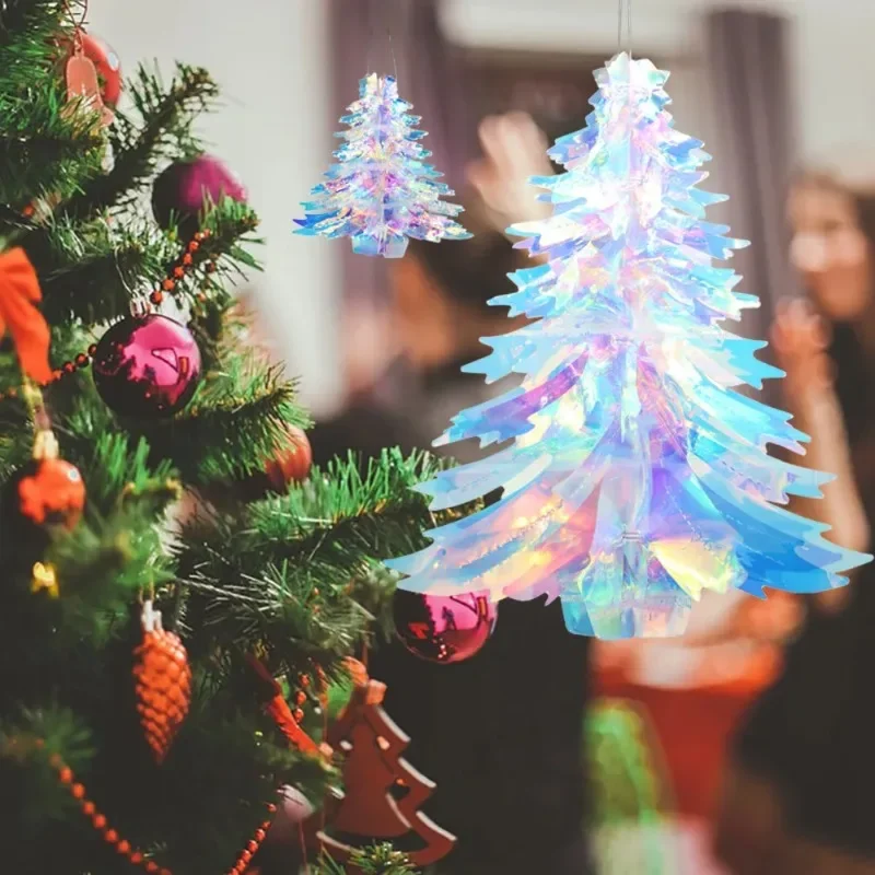 3D Christmas Tree Decorations  - Party Event Supplier บทวิจารณ์และราคา