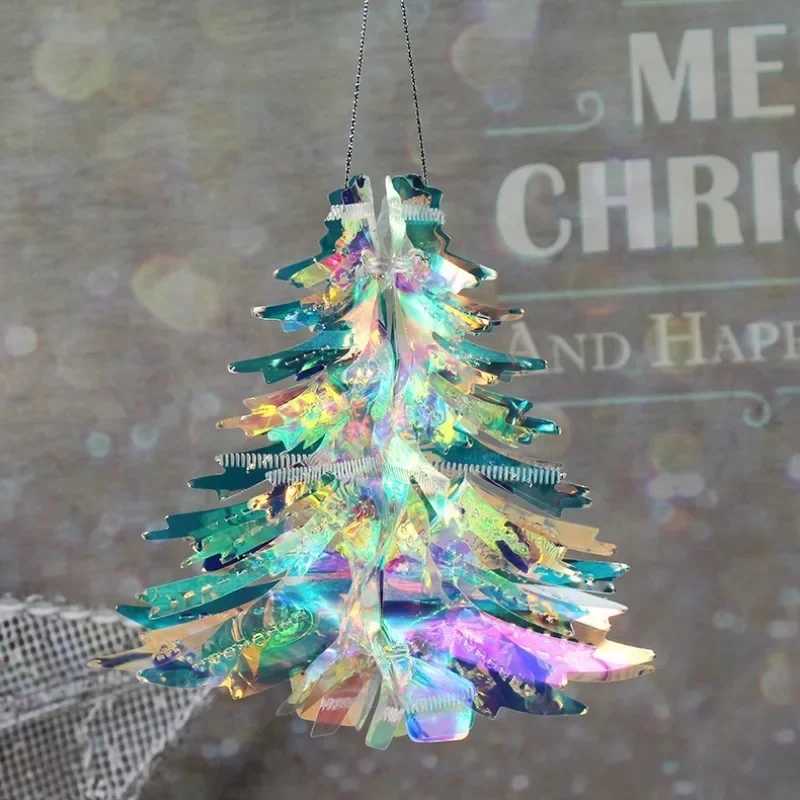 3D Christmas Tree Decorations  - Party Event Supplier บทวิจารณ์และราคา