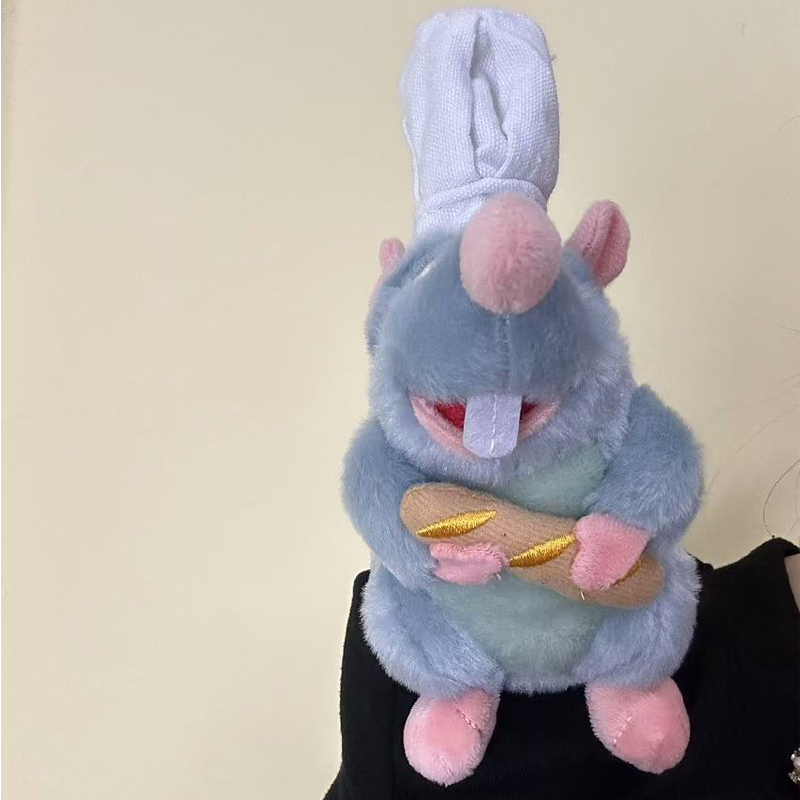Anime Ratatouille Chef Remy Ma - Supply Event บทวิจารณ์และราคา
