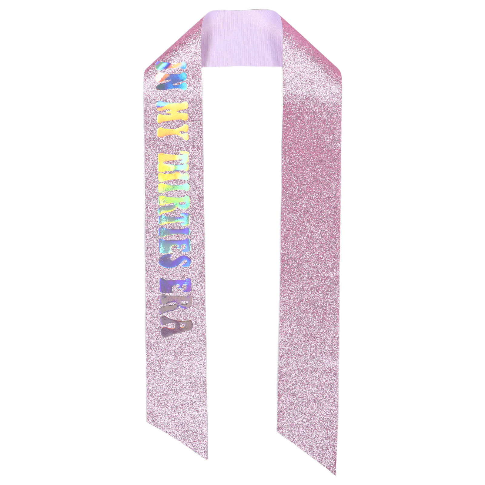Birthday Sash for Women with G - Birthday Sash Glitter บทวิจารณ์และราคา