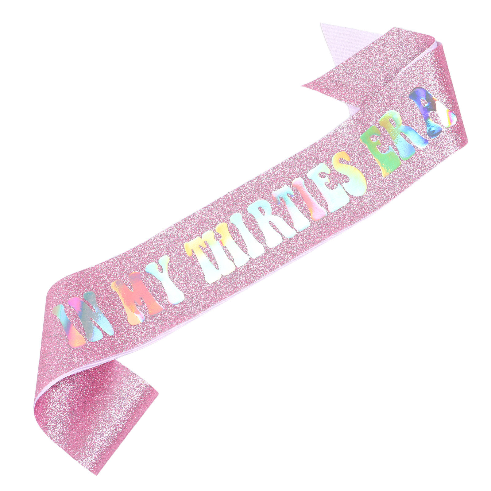 Birthday Sash for Women with G - Birthday Sash Glitter บทวิจารณ์และราคา