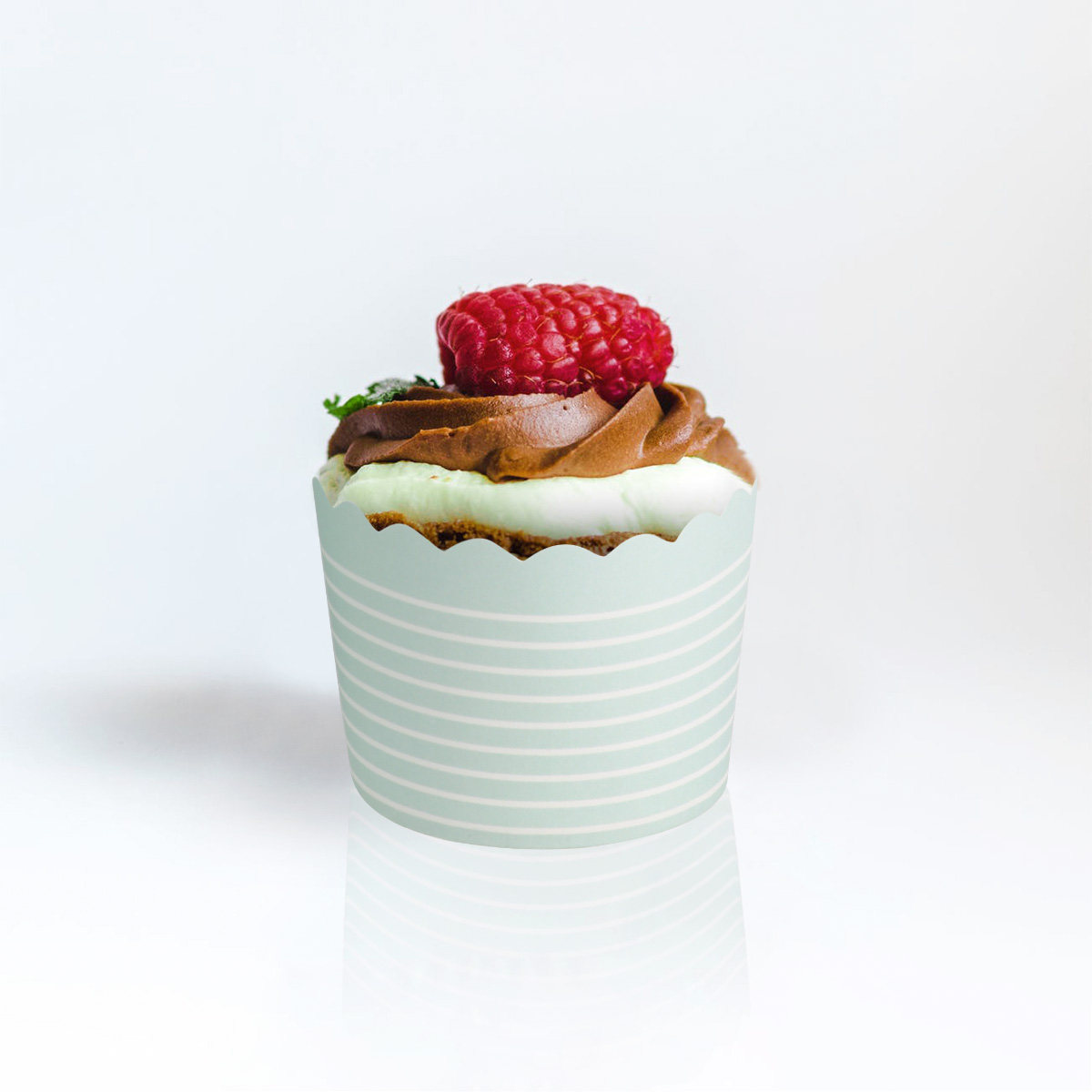 50pcs Paper Paper Dessert Bowl - Plastic Cup 50Pcs บทวิจารณ์และราคา