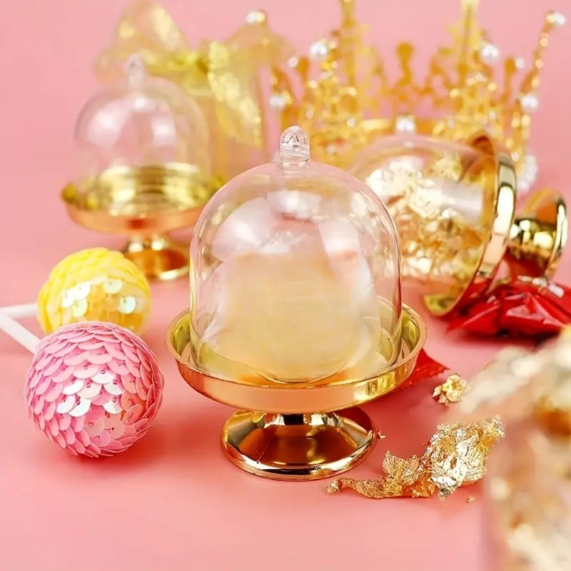 24pcs Mini Plastic Candy Boxes - Party Event Supply Store บทวิจารณ์และราคา