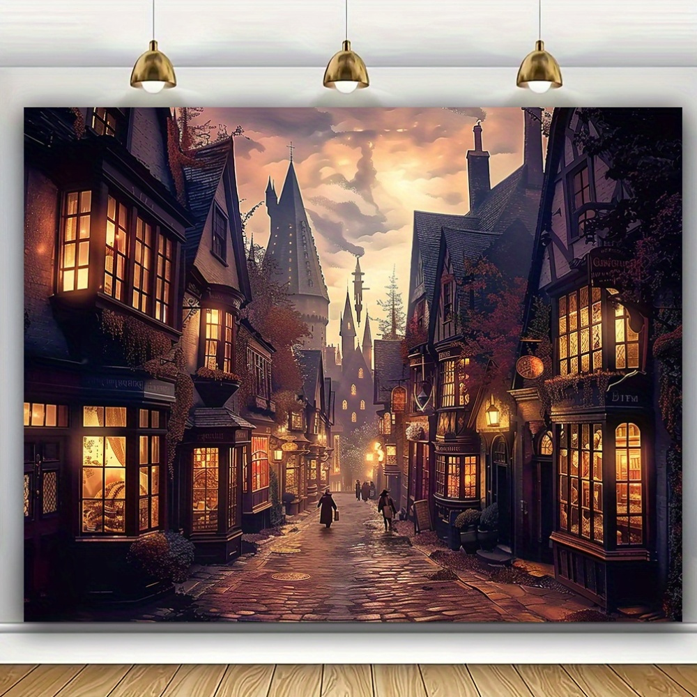 Attractive ancient magic store - Party Event Supply Store บทวิจารณ์และราคา