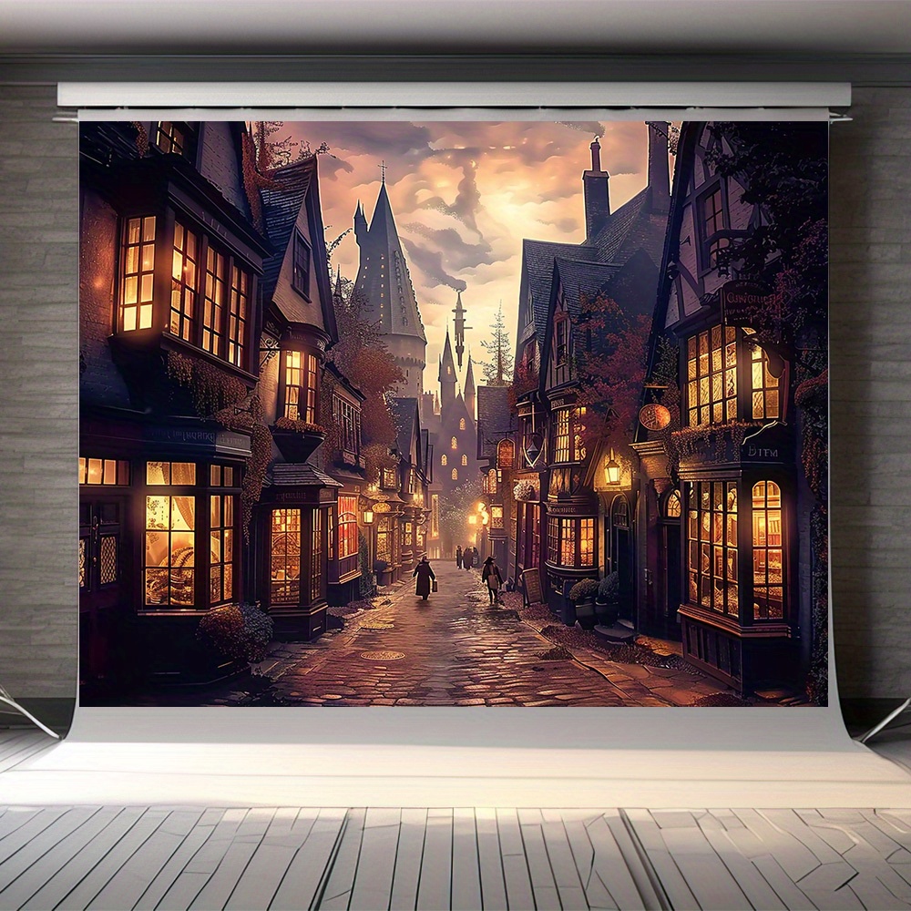 Attractive ancient magic store - Party Event Supply Store บทวิจารณ์และราคา