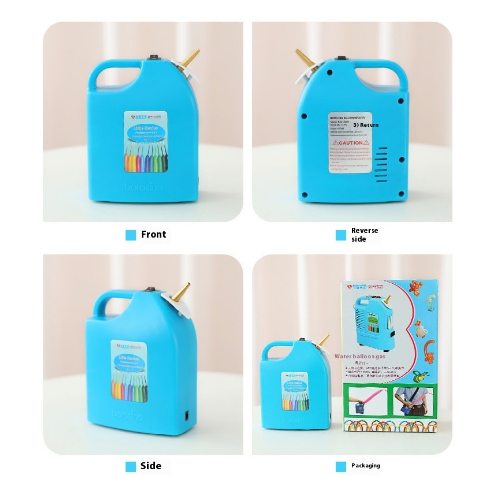 B211, Balloon Inflatable Elect - Balloon Pump Hand บทวิจารณ์และราคา
