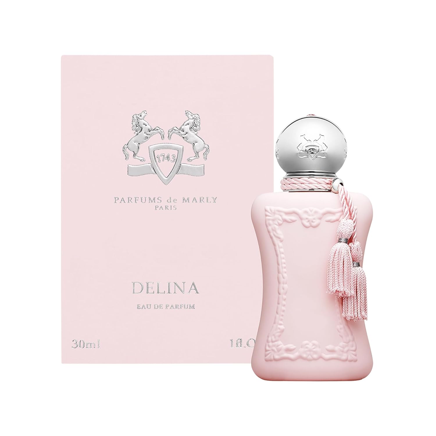 French Royal Collection Delina - Eve Party บทวิจารณ์และราคา
