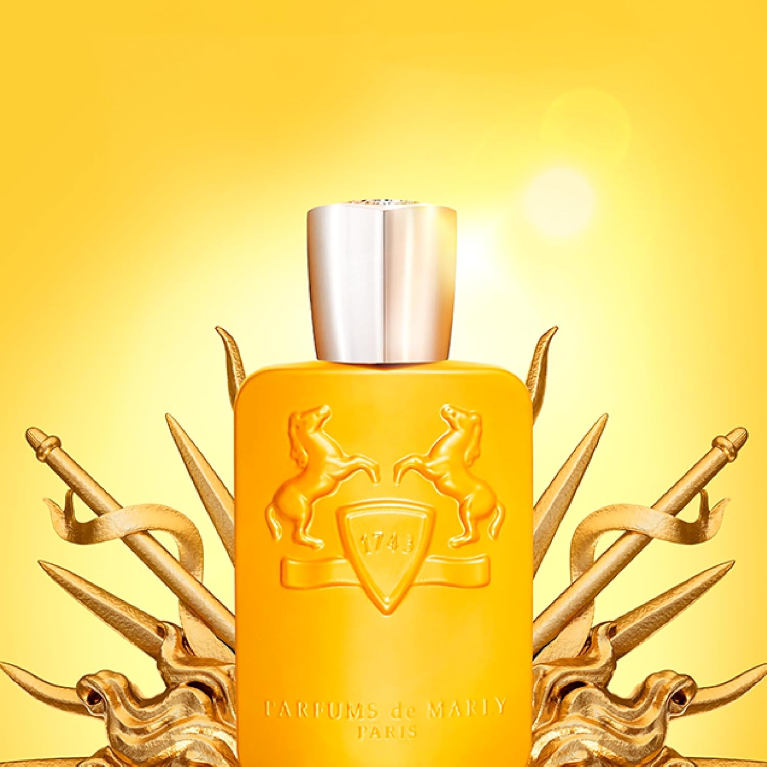 French Royal Collection Delina - Eve Party บทวิจารณ์และราคา