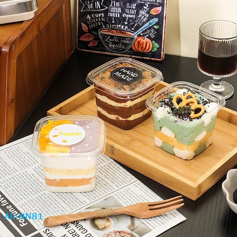 【N】50Pcs Clear Plastic Cups Di - Plastic Cup 50Pcs บทวิจารณ์และราคา