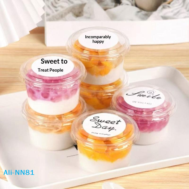 【N】50Pcs Clear Plastic Cups Di - Plastic Cup 50Pcs บทวิจารณ์และราคา