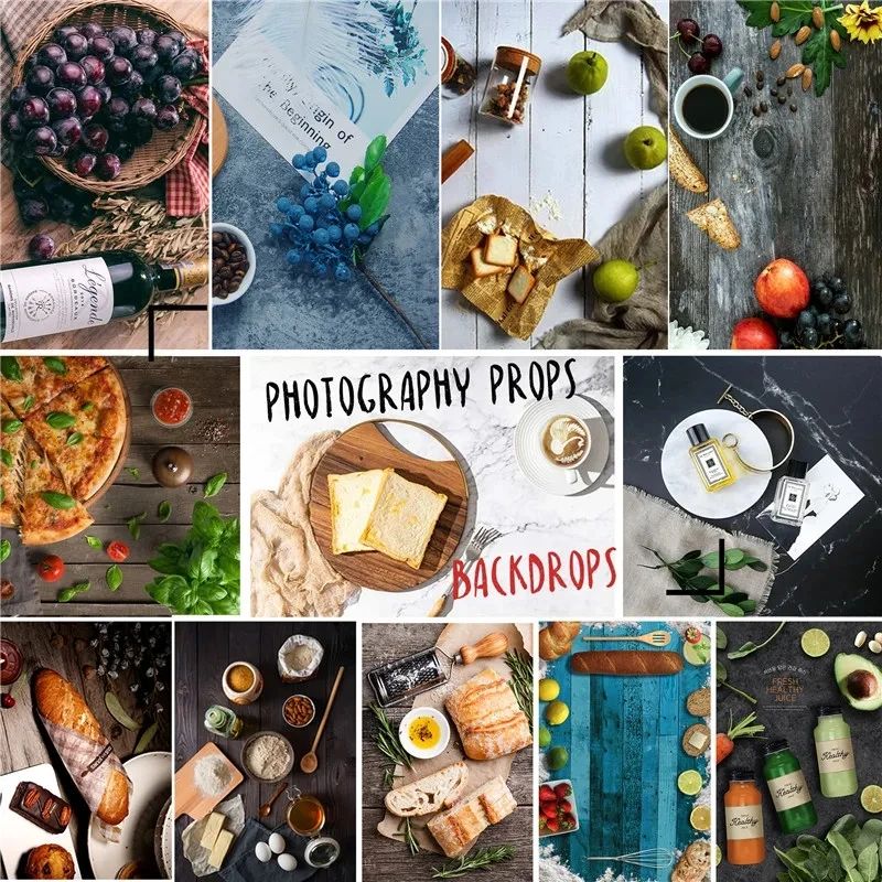Photography Backdrop Watercolo - Dessert Table Backdrop บทวิจารณ์และราคา