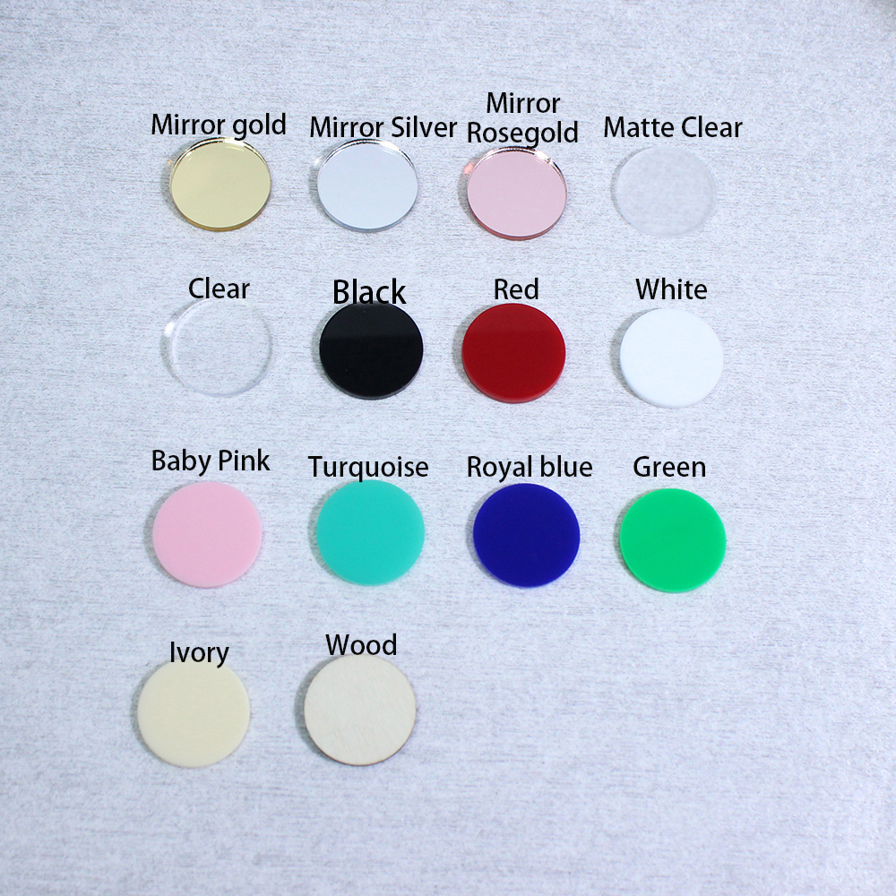 10/30/50/100Pcs Personalized C - Centerpiece Stick บทวิจารณ์และราคา