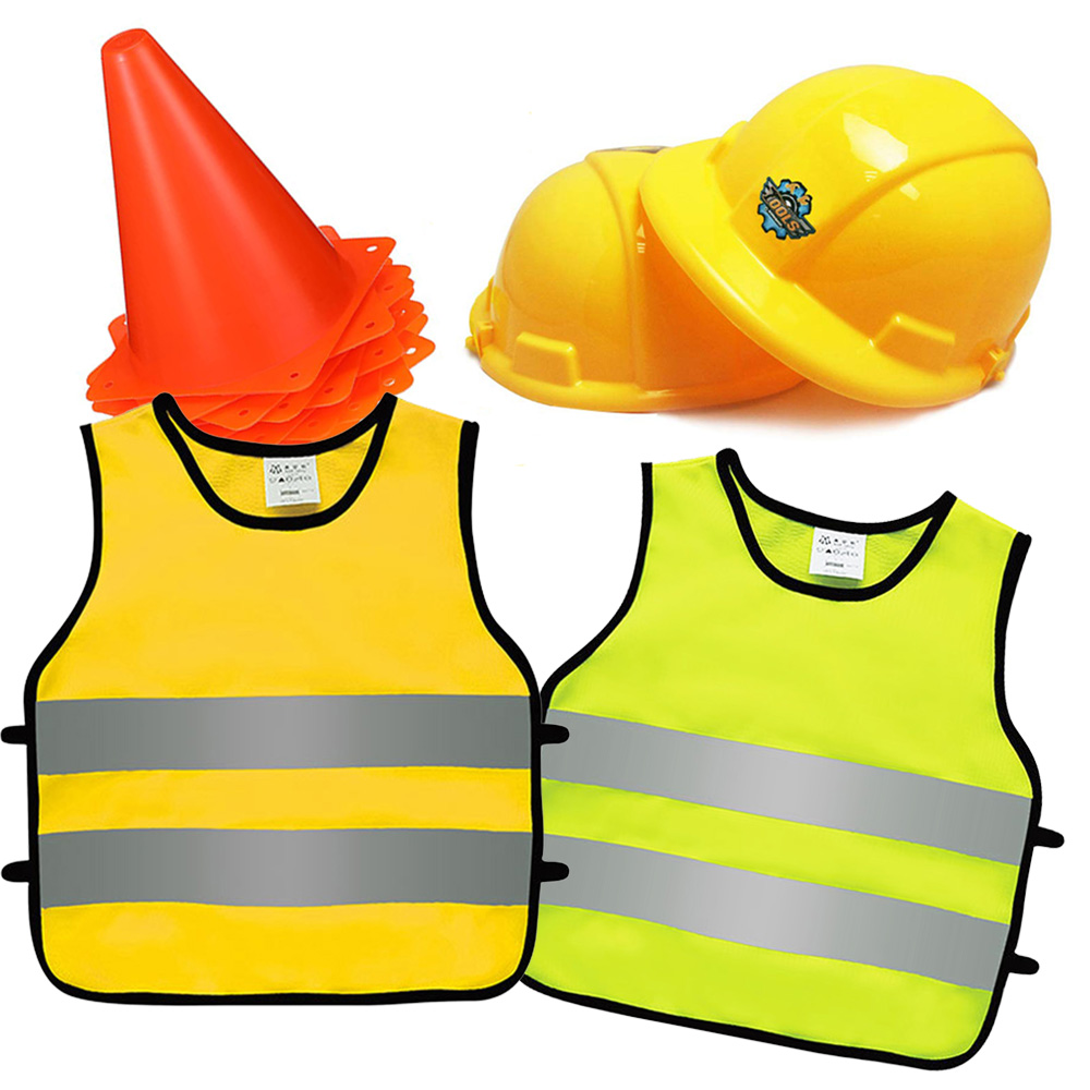 Construction Dress Supplies Co - Party Hat Cone บทวิจารณ์และราคา