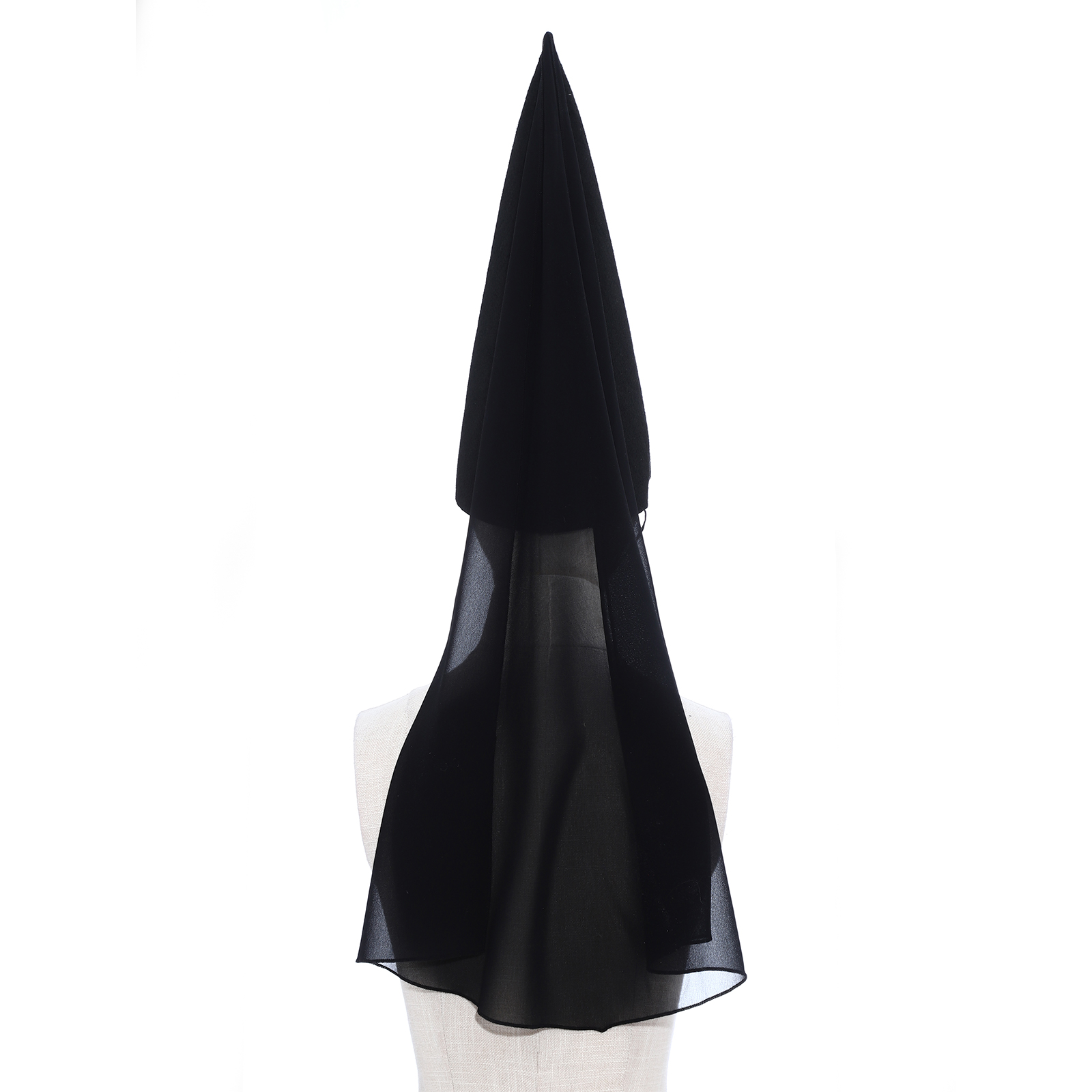 Women Medieval Hennin Party Ha - Party Hat Cone บทวิจารณ์และราคา