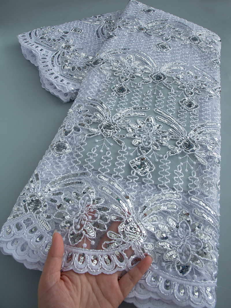 Latest High Quality African Tu - Glitter Tablecloth บทวิจารณ์และราคา