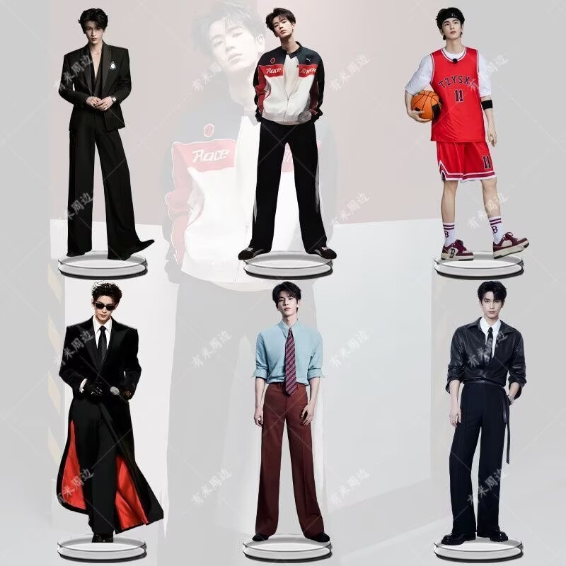 New popular product: Zhang Lin - Event Support บทวิจารณ์และราคา