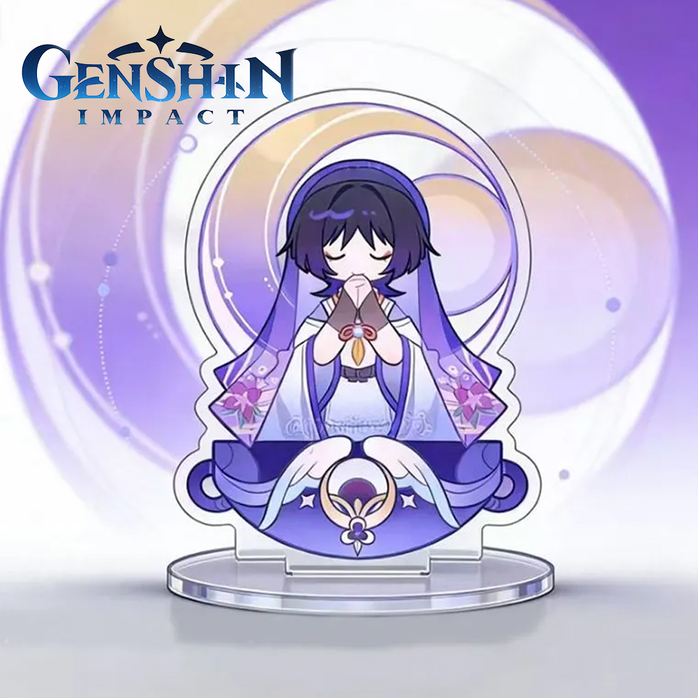 Game Genshin Impact Wanderer B - Event Support บทวิจารณ์และราคา