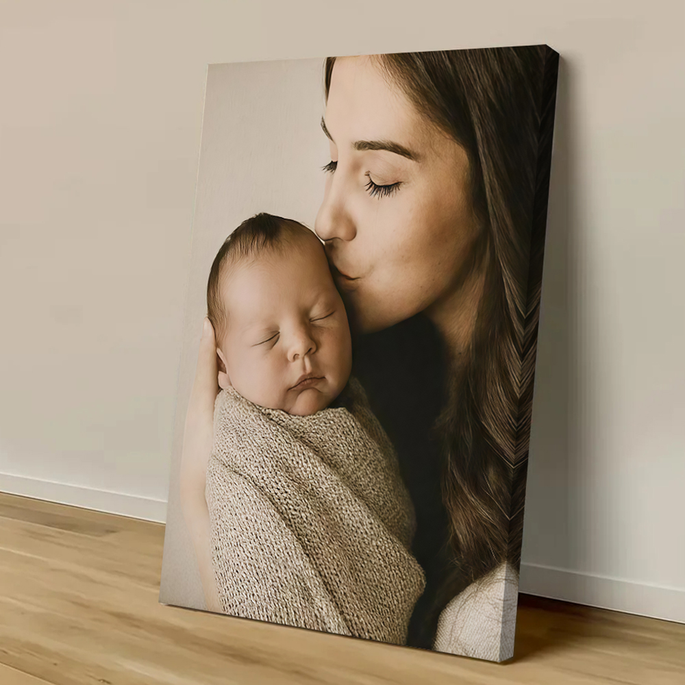 Custom Print Canvas Painting F - Eve Party บทวิจารณ์และราคา