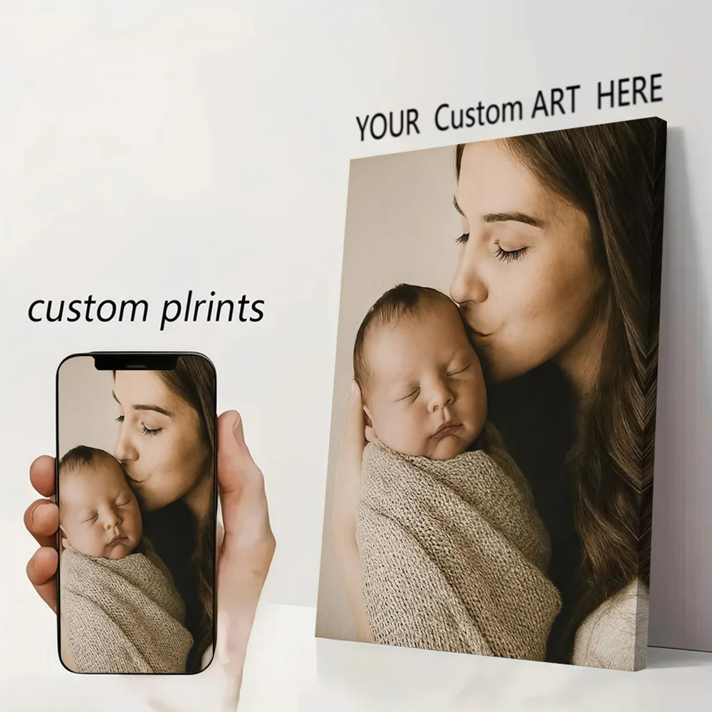 Custom Print Canvas Painting F - Eve Party บทวิจารณ์และราคา