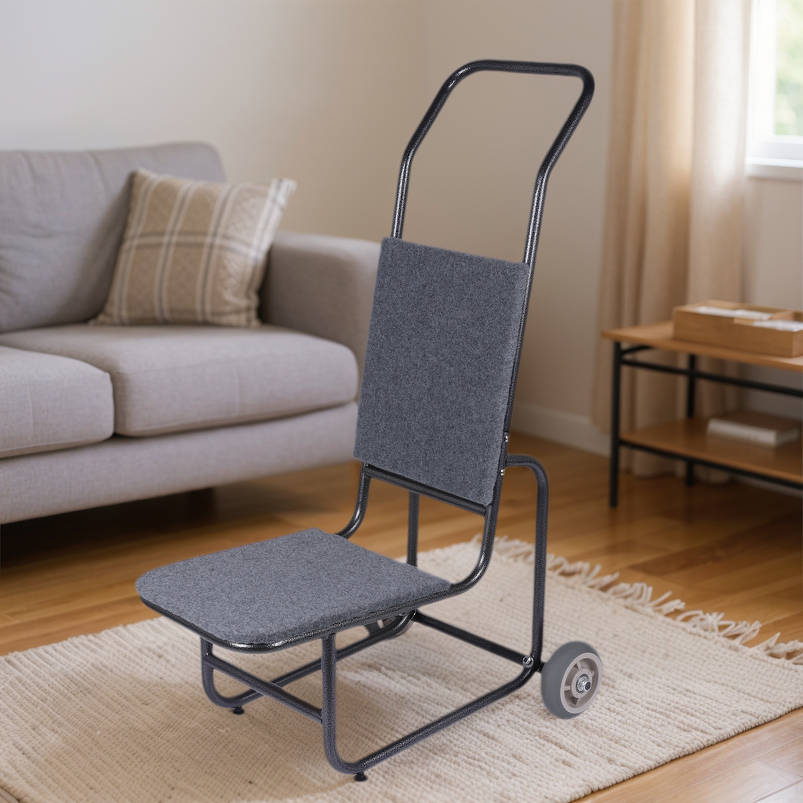 Portable Shopping Trolley Banq - Event Party Shop บทวิจารณ์และราคา