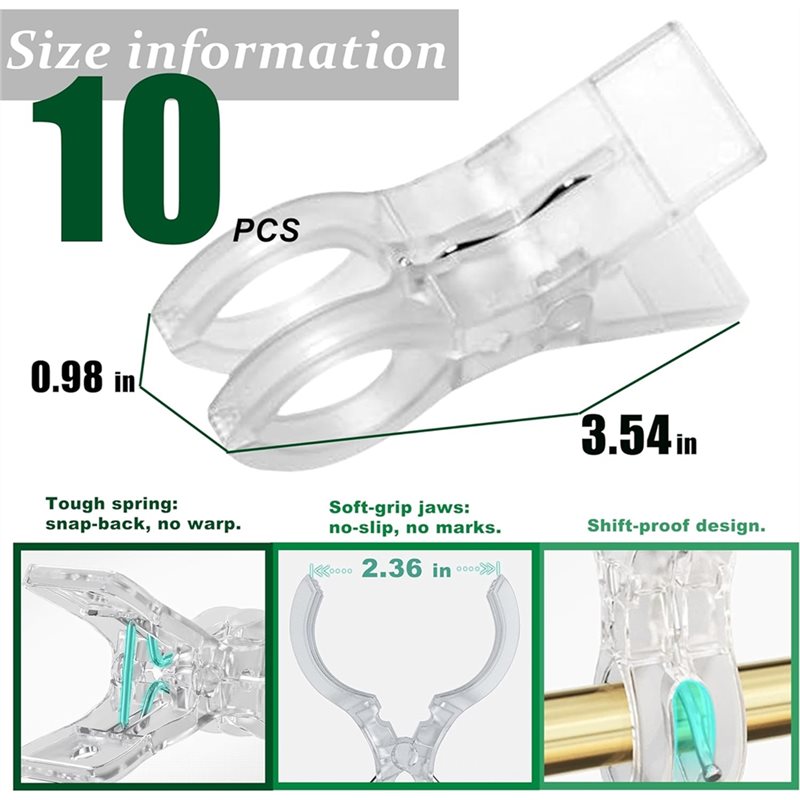 ABBP-30 Pack Balloon Arch Clip - Balloon Arch Kit บทวิจารณ์และราคา