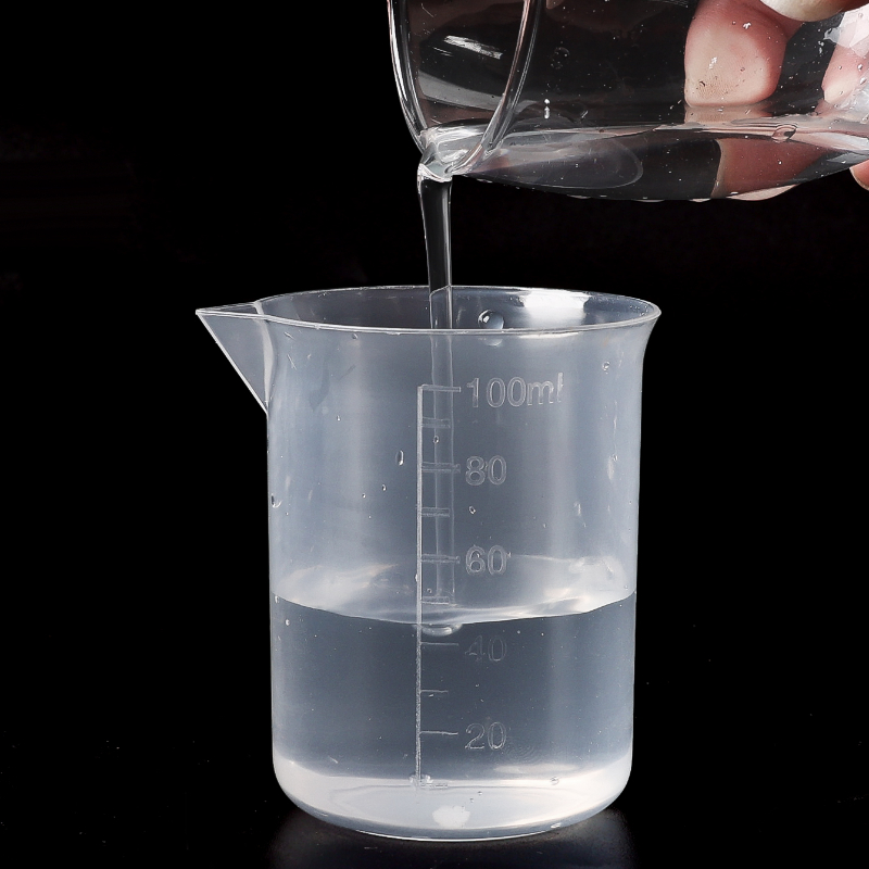 1/50pcs 100ML Plastic Measurin - Plastic Cup 50Pcs บทวิจารณ์และราคา