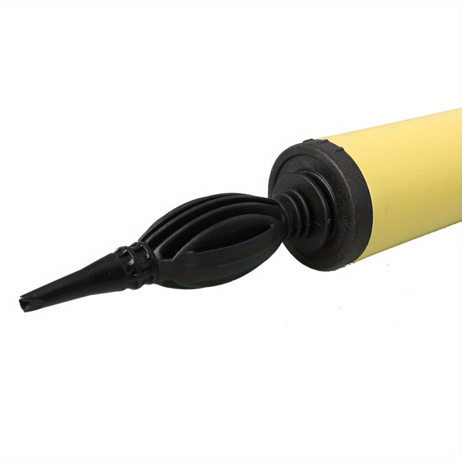 1 Piece of Balloon Inflator, A - Balloon Pump Hand บทวิจารณ์และราคา