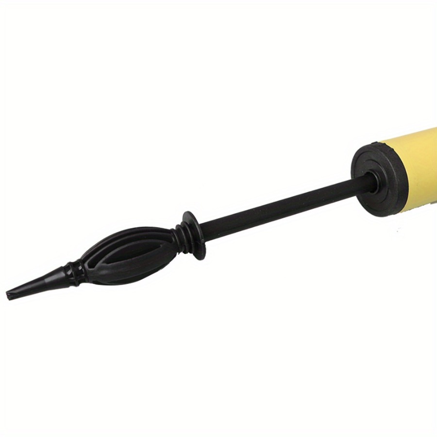 1 Piece of Balloon Inflator, A - Balloon Pump Hand บทวิจารณ์และราคา