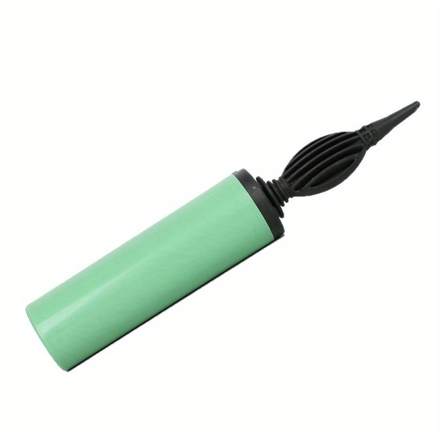 1 Piece of Balloon Inflator, A - Balloon Pump Hand บทวิจารณ์และราคา